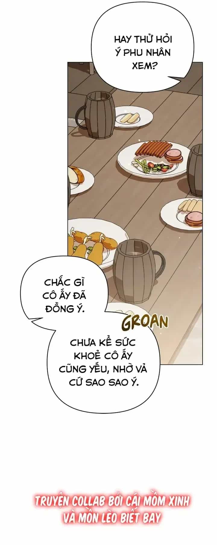 Dành Cho Nàng Juliet Xinh Đẹp - Chương 58 - ảnh 46