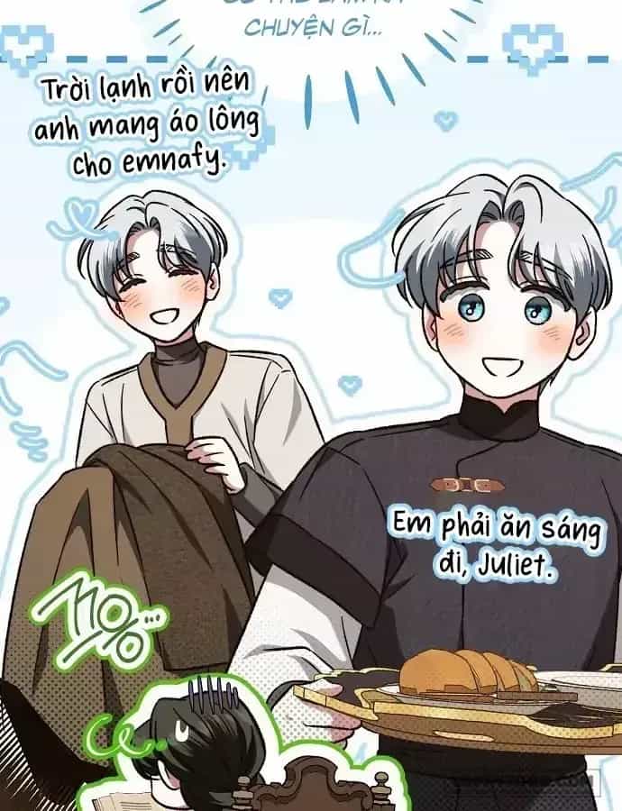 Dành Cho Nàng Juliet Xinh Đẹp - Chương 64 - ảnh 88