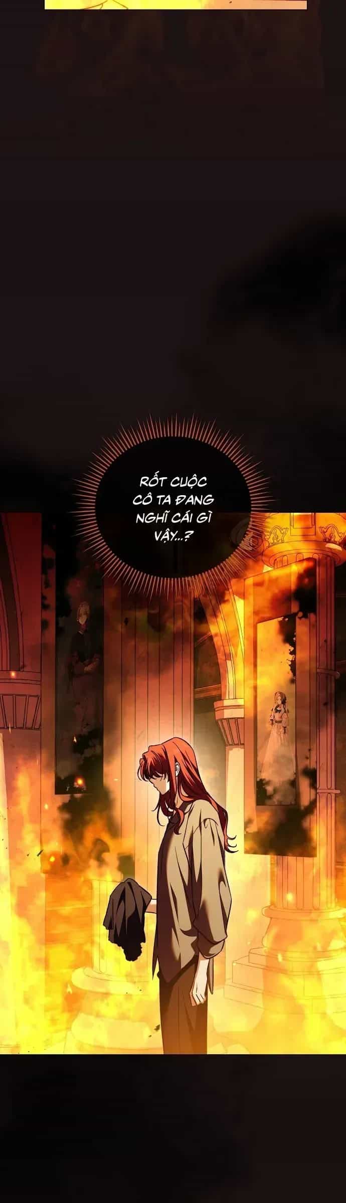 Dành Cho Nàng Juliet Xinh Đẹp - Chương 65 - ảnh 26