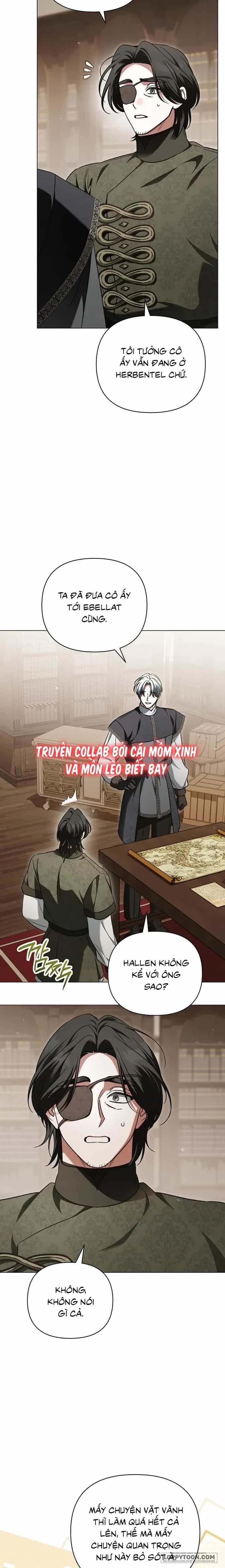 Dành Cho Nàng Juliet Xinh Đẹp - Chương 66 - ảnh 14