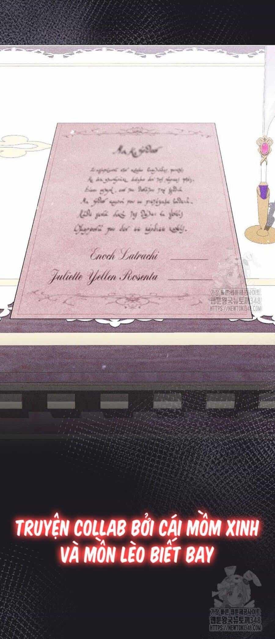 Dành Cho Nàng Juliet Xinh Đẹp - Chương 7 - ảnh 19