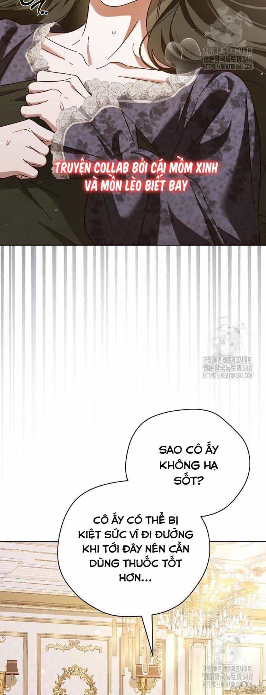 Dành Cho Nàng Juliet Xinh Đẹp - Chương 8 - ảnh 24