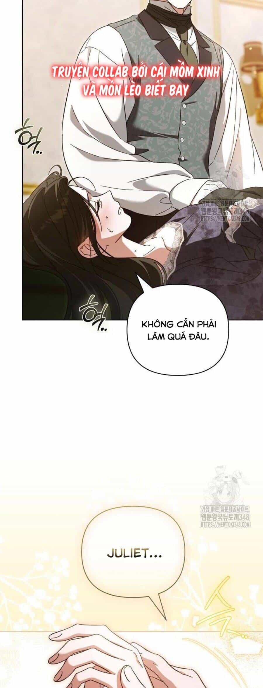 Dành Cho Nàng Juliet Xinh Đẹp - Chương 8 - ảnh 26