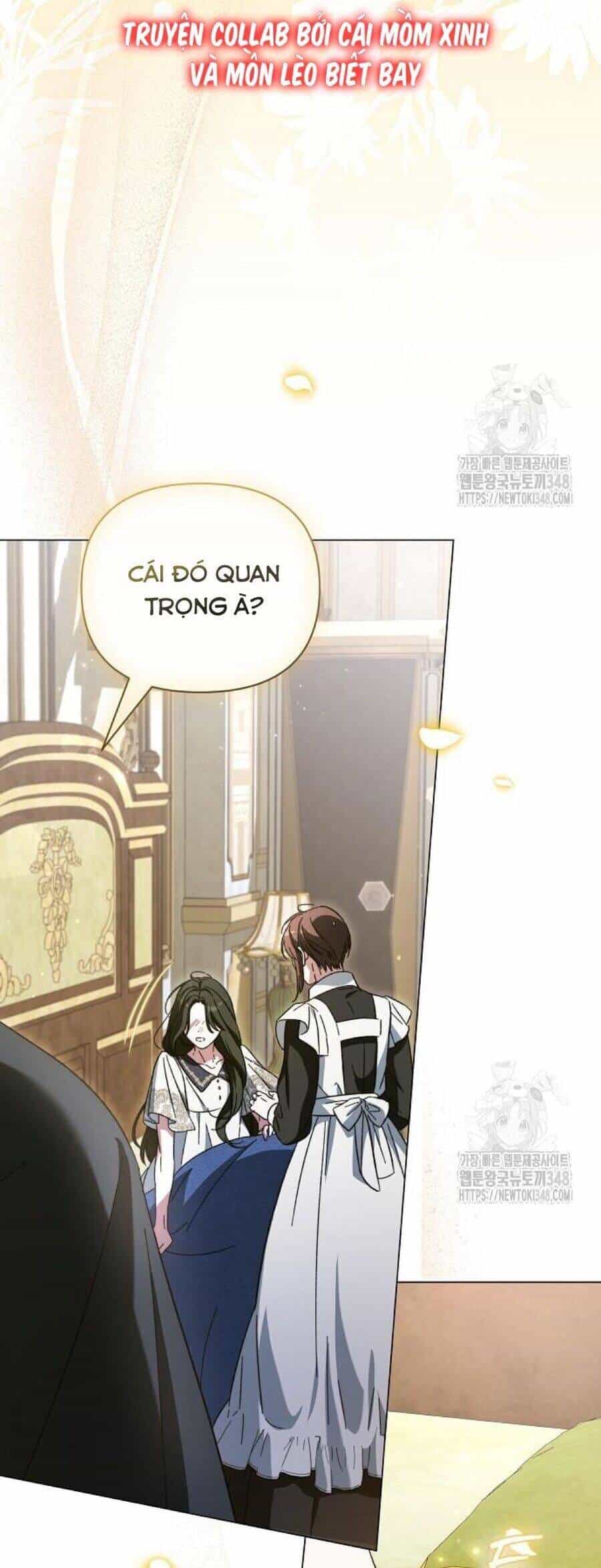 Dành Cho Nàng Juliet Xinh Đẹp - Chương 8 - ảnh 65