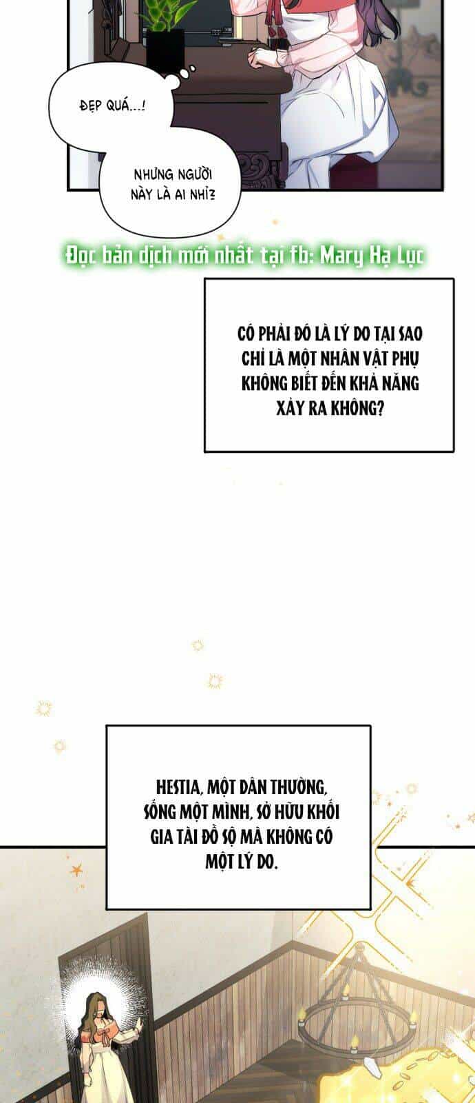 Dành Cho Nhân Vật Bị Bỏ Rơi Yêu Thích Nhất Của Tôi - Chương 1.1 - ảnh 15