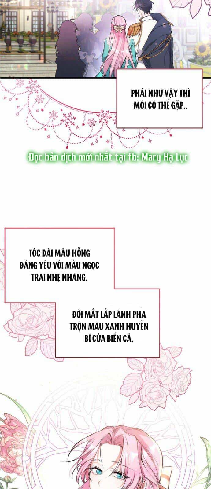 Dành Cho Nhân Vật Bị Bỏ Rơi Yêu Thích Nhất Của Tôi - Chương 1.1 - ảnh 23