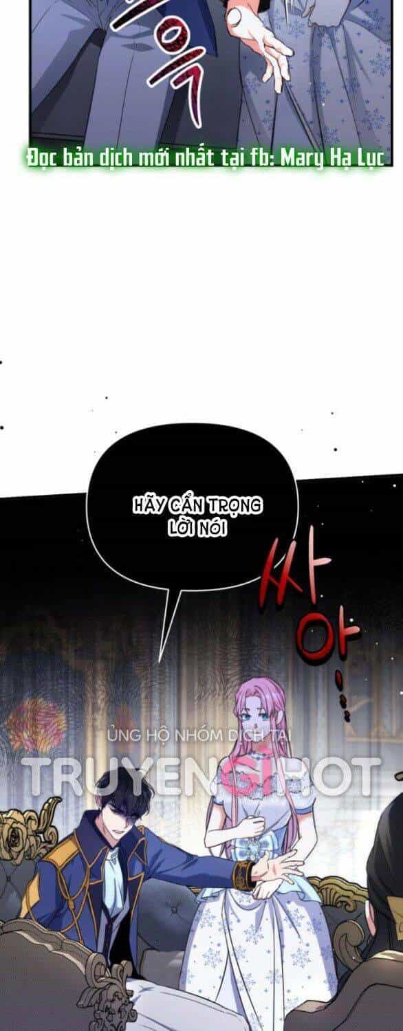 Dành Cho Nhân Vật Bị Bỏ Rơi Yêu Thích Nhất Của Tôi - Chương 9 - ảnh 34