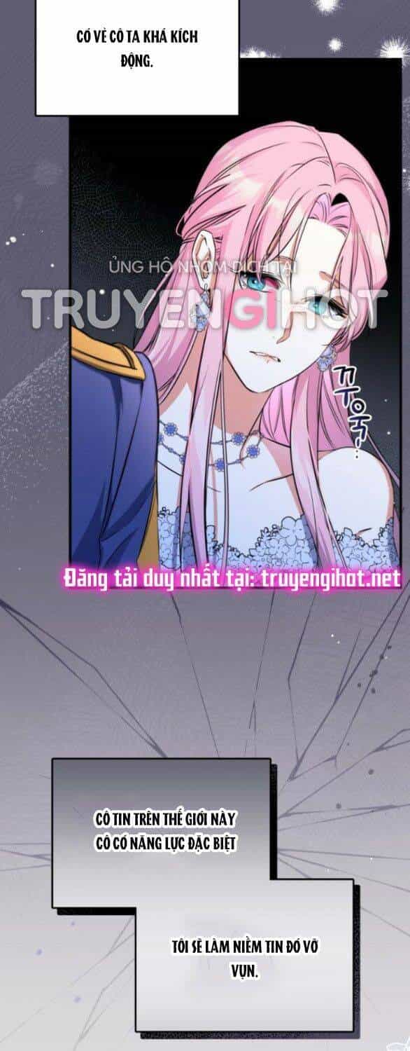 Dành Cho Nhân Vật Bị Bỏ Rơi Yêu Thích Nhất Của Tôi - Chương 9 - ảnh 53