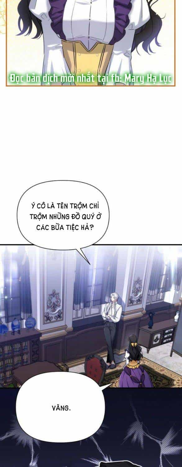 Dành Cho Nhân Vật Bị Bỏ Rơi Yêu Thích Nhất Của Tôi - Chương 9 - ảnh 57