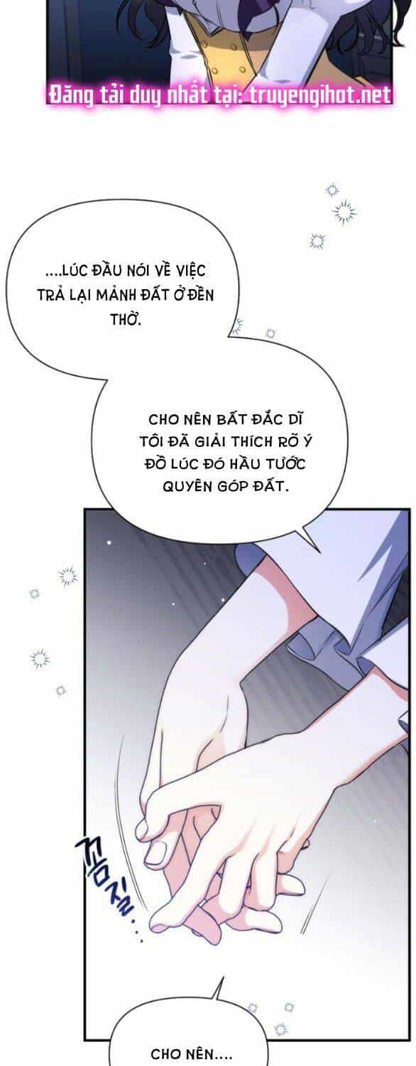 Dành Cho Nhân Vật Bị Bỏ Rơi Yêu Thích Nhất Của Tôi - Chương 9 - ảnh 59