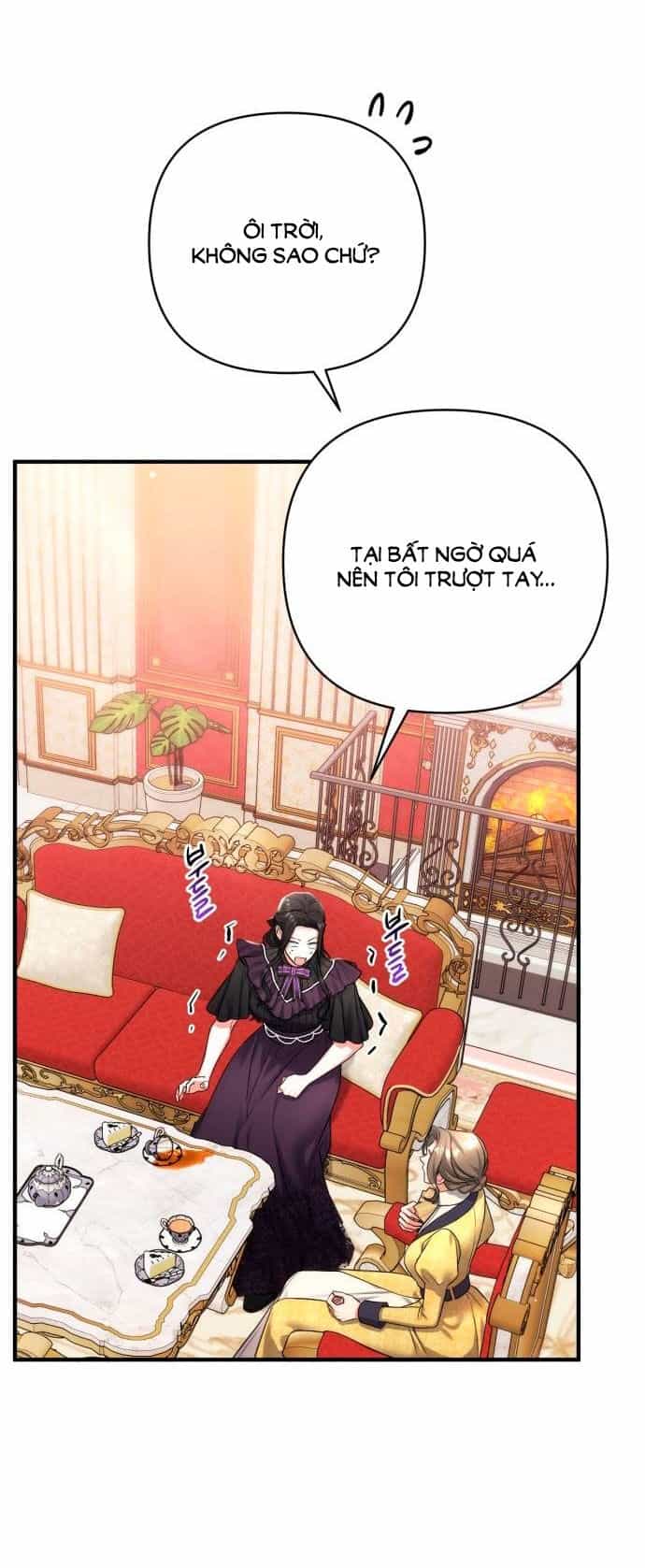 Dành Cho Nhân Vật Bị Bỏ Rơi Yêu Thích Nhất Của Tôi - Chương 57.2 - ảnh 29