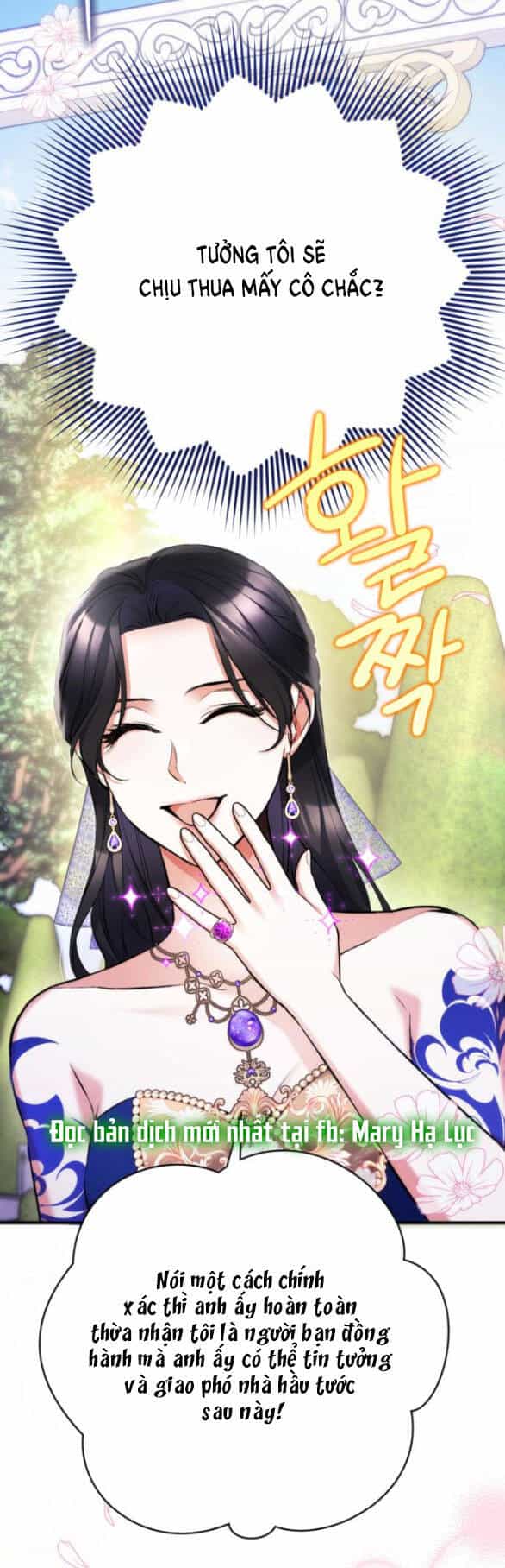Dành Cho Nhân Vật Bị Bỏ Rơi Yêu Thích Nhất Của Tôi - Chương 60.2 - ảnh 13