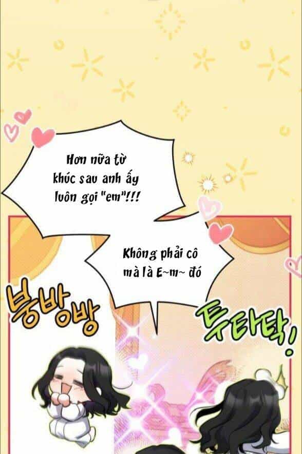 Dành Cho Nhân Vật Bị Bỏ Rơi Yêu Thích Nhất Của Tôi - Chương 10 - ảnh 44