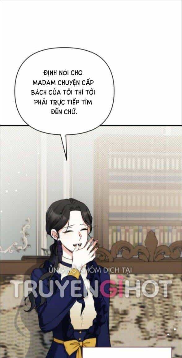 Dành Cho Nhân Vật Bị Bỏ Rơi Yêu Thích Nhất Của Tôi - Chương 10 - ảnh 77