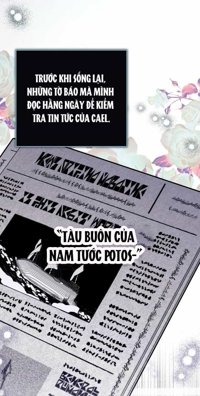 Dành Cho Nhân Vật Bị Bỏ Rơi Yêu Thích Nhất Của Tôi - Chương 64.1 - ảnh 37