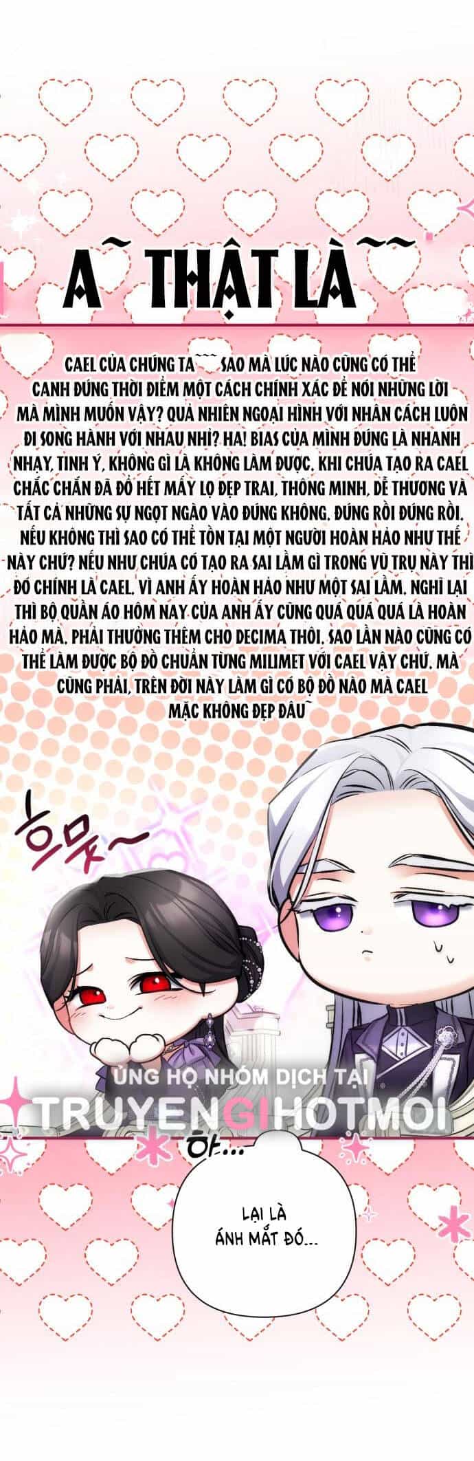 Dành Cho Nhân Vật Bị Bỏ Rơi Yêu Thích Nhất Của Tôi - Chương 65.1 - ảnh 23