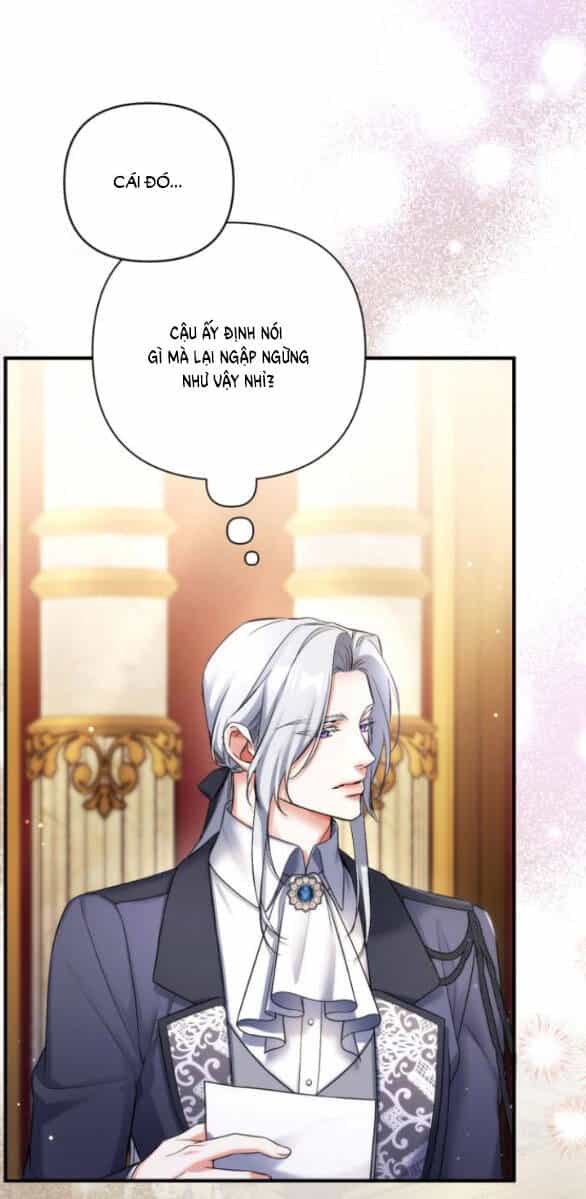 Dành Cho Nhân Vật Bị Bỏ Rơi Yêu Thích Nhất Của Tôi - Chương 68.1 - ảnh 7