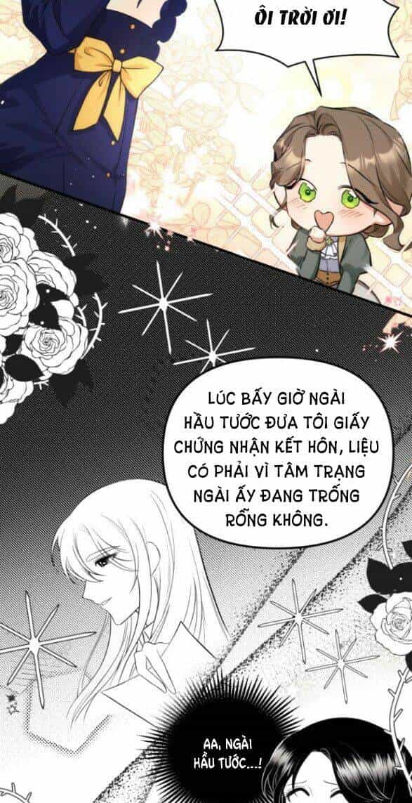 Dành Cho Nhân Vật Bị Bỏ Rơi Yêu Thích Nhất Của Tôi - Chương 11.1 - ảnh 20