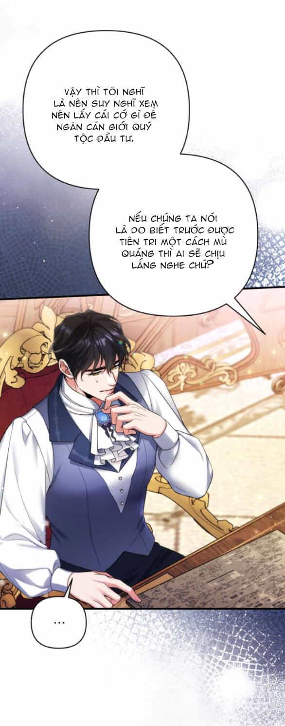 Dành Cho Nhân Vật Bị Bỏ Rơi Yêu Thích Nhất Của Tôi - Chương 69.1 - ảnh 24