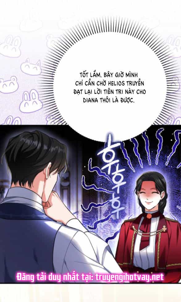 Dành Cho Nhân Vật Bị Bỏ Rơi Yêu Thích Nhất Của Tôi - Chương 69.1 - ảnh 27