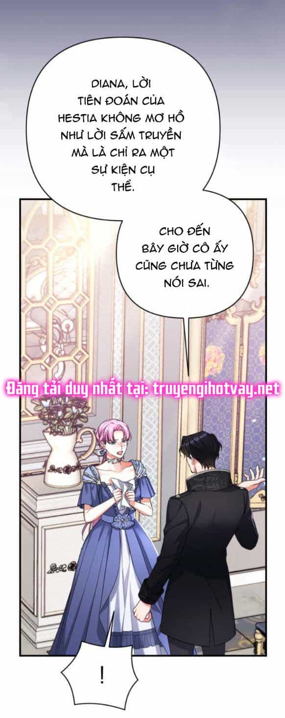 Dành Cho Nhân Vật Bị Bỏ Rơi Yêu Thích Nhất Của Tôi - Chương 73.1 - ảnh 4