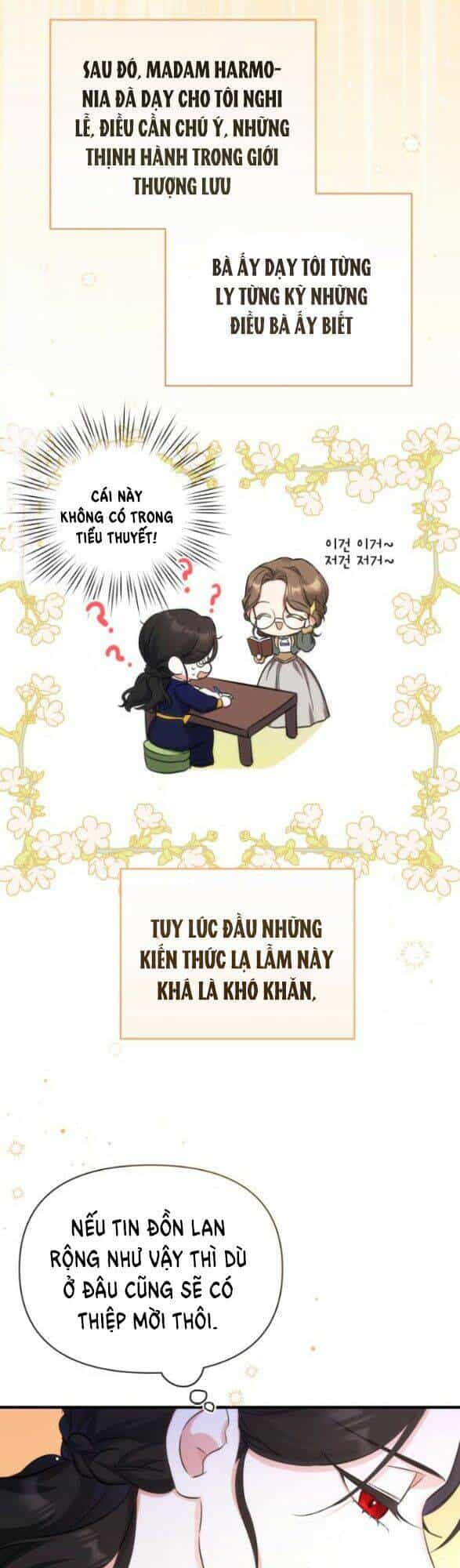 Dành Cho Nhân Vật Bị Bỏ Rơi Yêu Thích Nhất Của Tôi - Chương 11.2 - ảnh 1