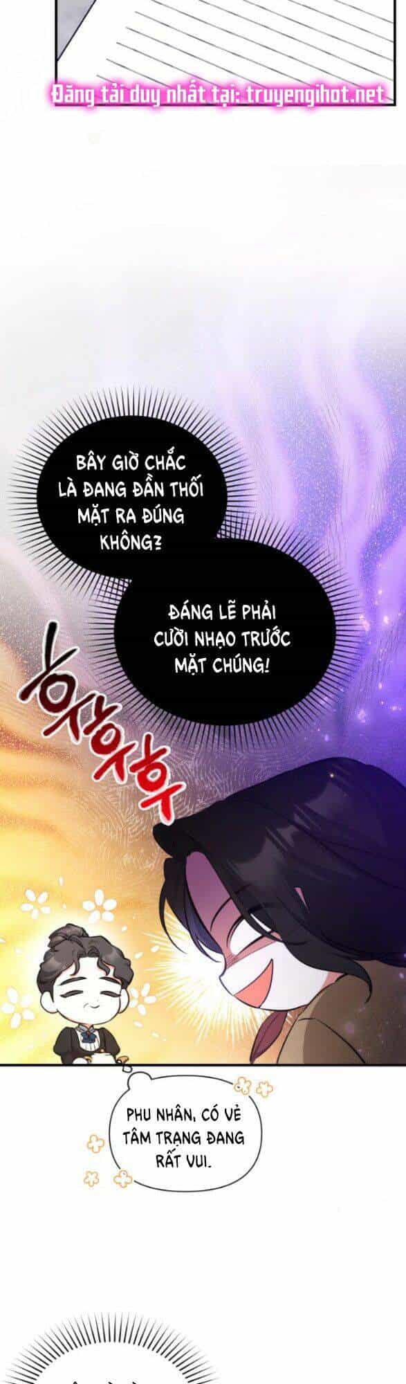 Dành Cho Nhân Vật Bị Bỏ Rơi Yêu Thích Nhất Của Tôi - Chương 11.2 - ảnh 7