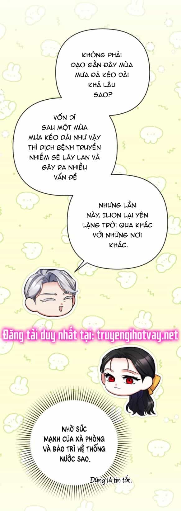 Dành Cho Nhân Vật Bị Bỏ Rơi Yêu Thích Nhất Của Tôi - Chương 73.2 - ảnh 15