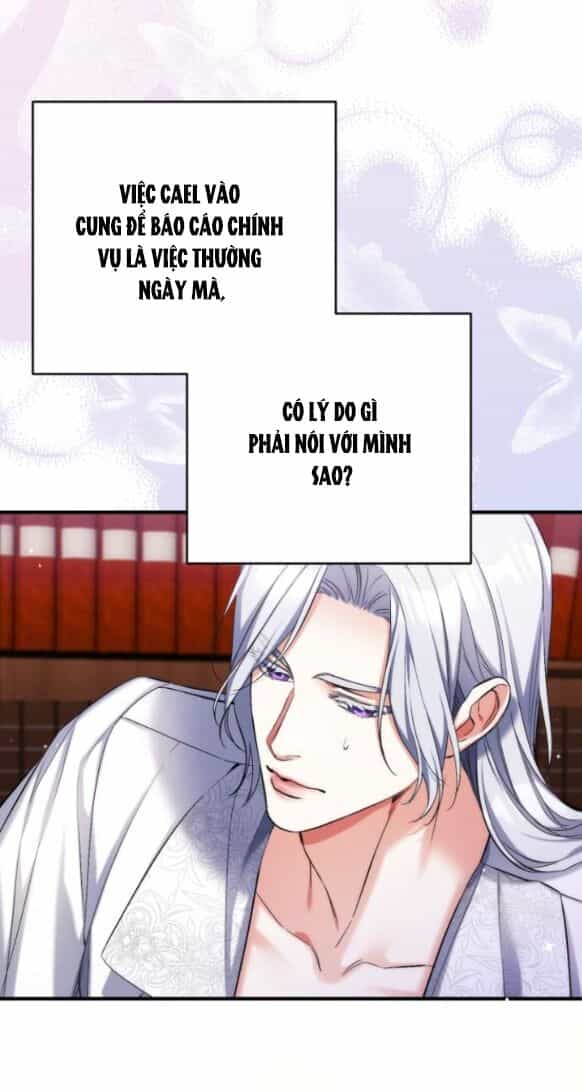 Dành Cho Nhân Vật Bị Bỏ Rơi Yêu Thích Nhất Của Tôi - Chương 73.2 - ảnh 27