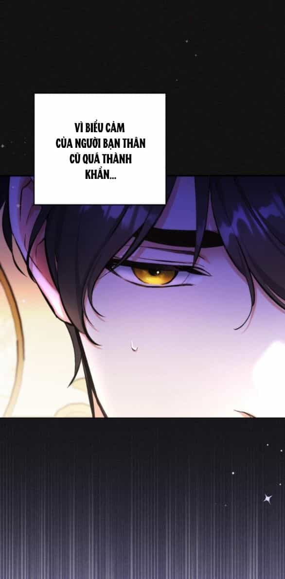 Dành Cho Nhân Vật Bị Bỏ Rơi Yêu Thích Nhất Của Tôi - Chương 74.1 - ảnh 7
