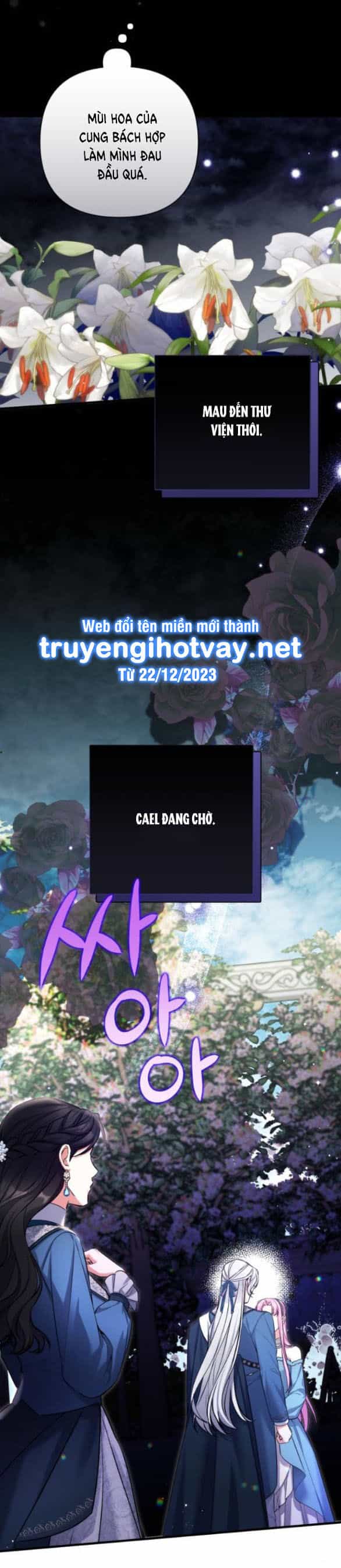 Dành Cho Nhân Vật Bị Bỏ Rơi Yêu Thích Nhất Của Tôi - Chương 75.2 - ảnh 3