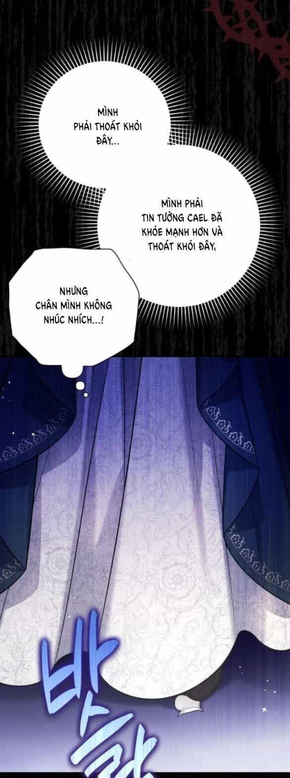 Dành Cho Nhân Vật Bị Bỏ Rơi Yêu Thích Nhất Của Tôi - Chương 75.2 - ảnh 7