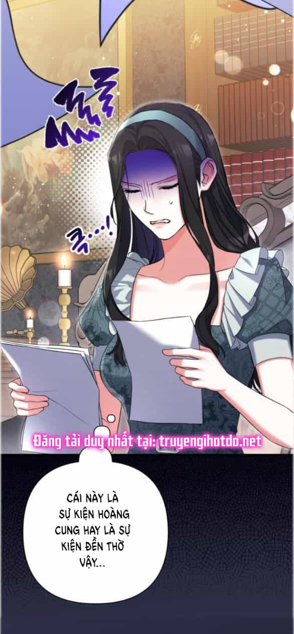Dành Cho Nhân Vật Bị Bỏ Rơi Yêu Thích Nhất Của Tôi - Chương 77.1 - ảnh 9