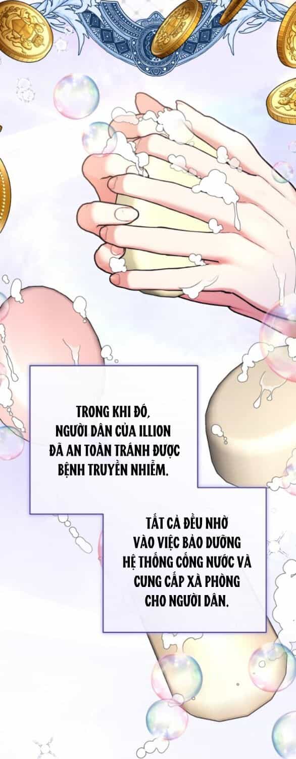 Dành Cho Nhân Vật Bị Bỏ Rơi Yêu Thích Nhất Của Tôi - Chương 78.1 - ảnh 16