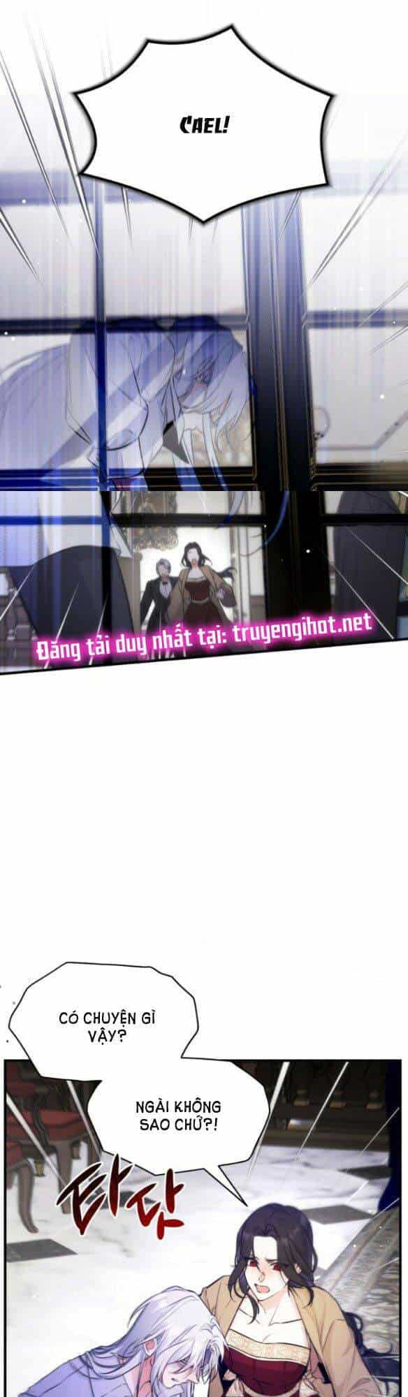 Dành Cho Nhân Vật Bị Bỏ Rơi Yêu Thích Nhất Của Tôi - Chương 12.1 - ảnh 1