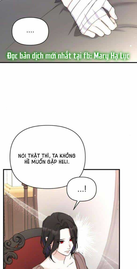 Dành Cho Nhân Vật Bị Bỏ Rơi Yêu Thích Nhất Của Tôi - Chương 12.1 - ảnh 20