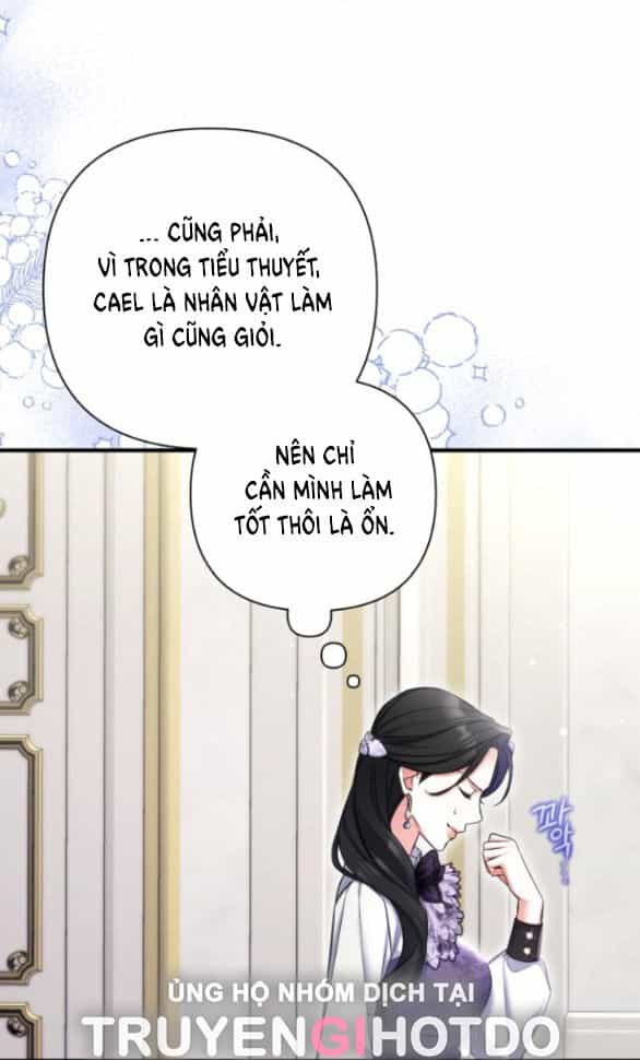 Dành Cho Nhân Vật Bị Bỏ Rơi Yêu Thích Nhất Của Tôi - Chương 78.2 - ảnh 14