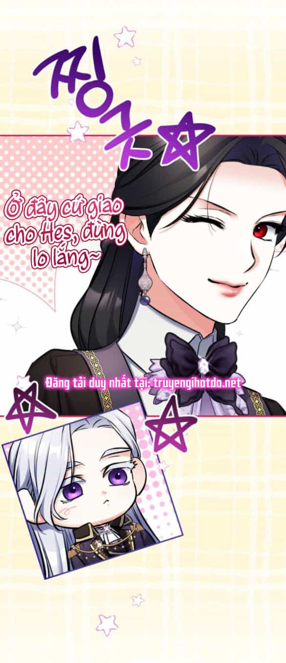 Dành Cho Nhân Vật Bị Bỏ Rơi Yêu Thích Nhất Của Tôi - Chương 79.1 - ảnh 33