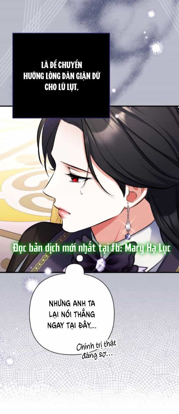Dành Cho Nhân Vật Bị Bỏ Rơi Yêu Thích Nhất Của Tôi - Chương 79.2 - ảnh 15