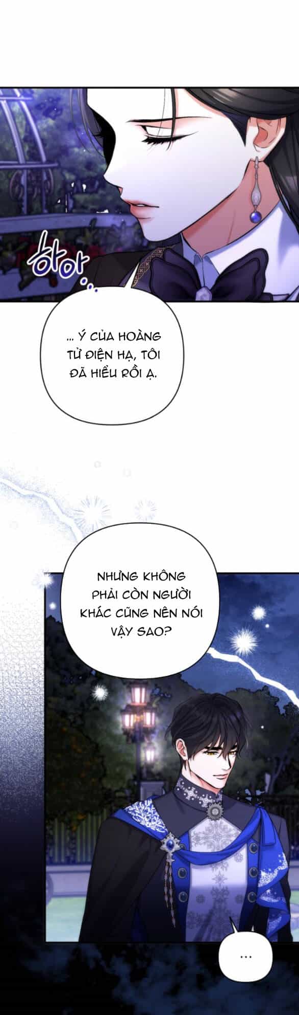 Dành Cho Nhân Vật Bị Bỏ Rơi Yêu Thích Nhất Của Tôi - Chương 81.1 - ảnh 11