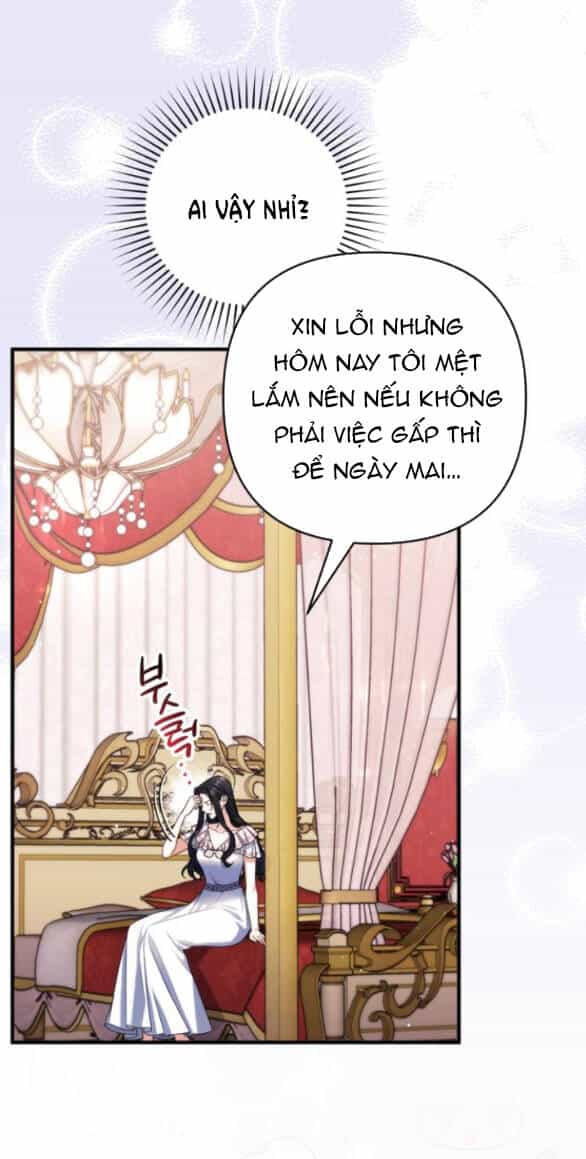 Dành Cho Nhân Vật Bị Bỏ Rơi Yêu Thích Nhất Của Tôi - Chương 81.2 - ảnh 4