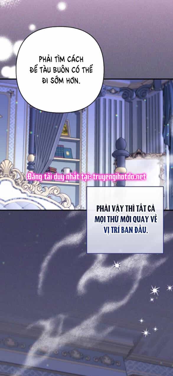 Dành Cho Nhân Vật Bị Bỏ Rơi Yêu Thích Nhất Của Tôi - Chương 81.2 - ảnh 45