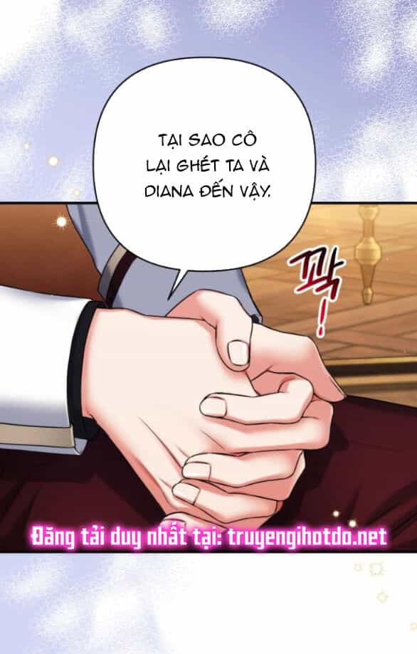Dành Cho Nhân Vật Bị Bỏ Rơi Yêu Thích Nhất Của Tôi - Chương 84.1 - ảnh 9