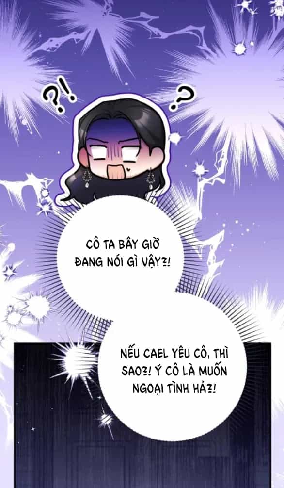 Dành Cho Nhân Vật Bị Bỏ Rơi Yêu Thích Nhất Của Tôi - Chương 88 - ảnh 12