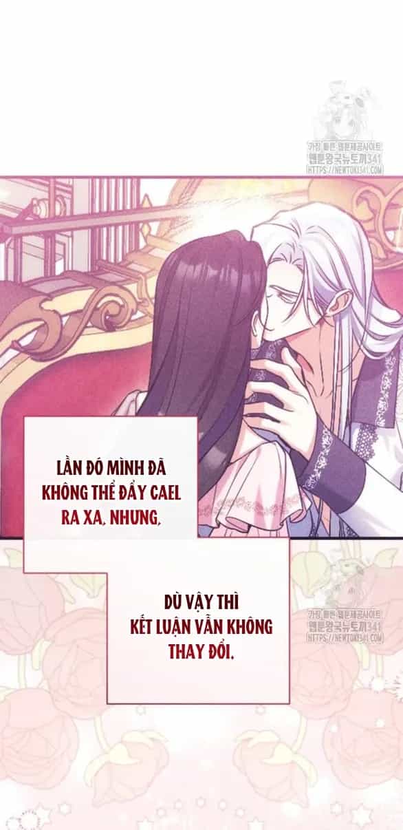 Dành Cho Nhân Vật Bị Bỏ Rơi Yêu Thích Nhất Của Tôi - Chương 89 - ảnh 32