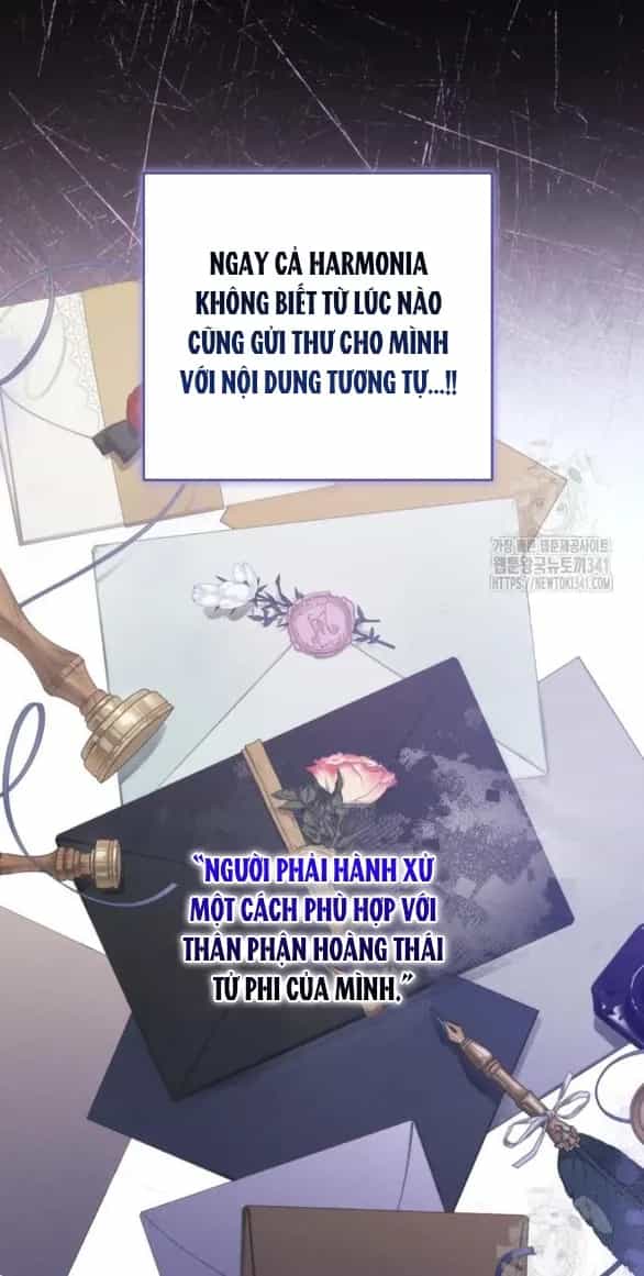 Dành Cho Nhân Vật Bị Bỏ Rơi Yêu Thích Nhất Của Tôi - Chương 89 - ảnh 55