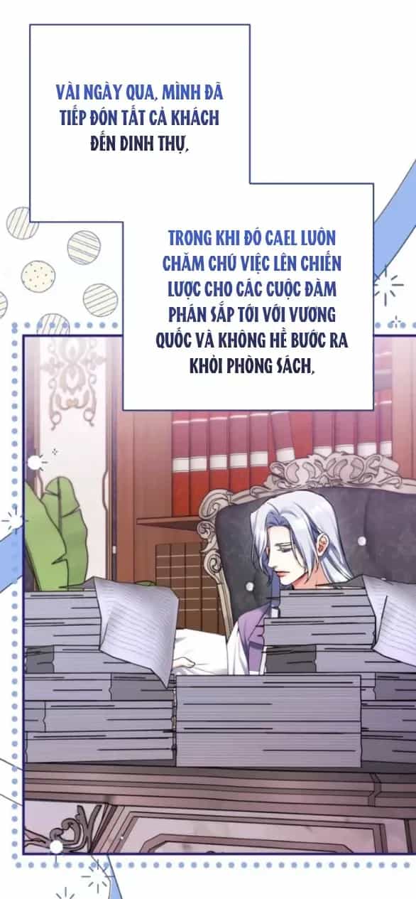 Dành Cho Nhân Vật Bị Bỏ Rơi Yêu Thích Nhất Của Tôi - Chương 91 - ảnh 11