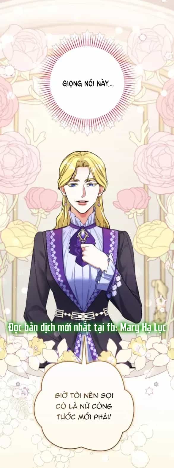 Dành Cho Nhân Vật Bị Bỏ Rơi Yêu Thích Nhất Của Tôi - Chương 91 - ảnh 17