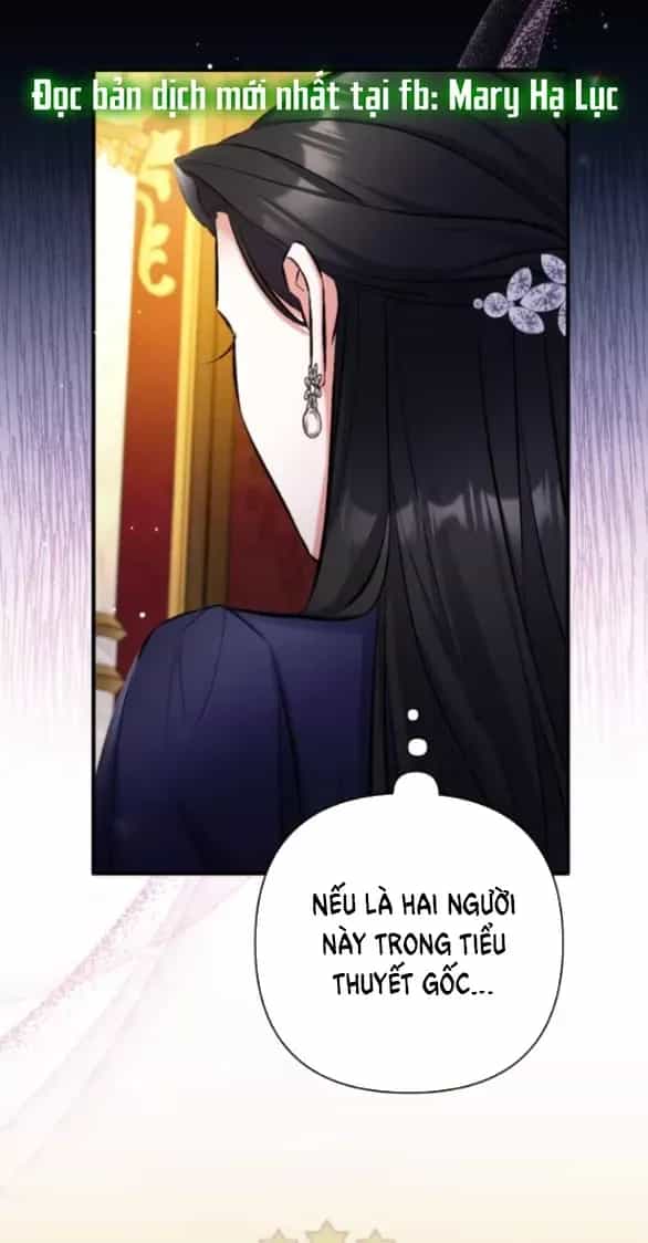 Dành Cho Nhân Vật Bị Bỏ Rơi Yêu Thích Nhất Của Tôi - Chương 92 - ảnh 52