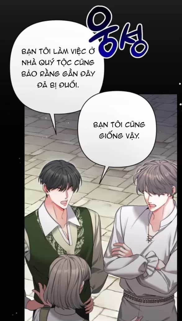 Dành Cho Nhân Vật Bị Bỏ Rơi Yêu Thích Nhất Của Tôi - Chương 93 - ảnh 51